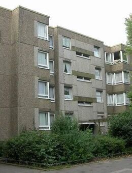 Demnächst frei! 2-Zimmer-Wohnung in Düsseldorf Garath - Düsseldorf