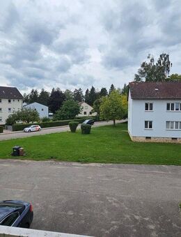 3 ZKB-WHG in Wassertrüdingen zu vermieten - Wassertrüdingen