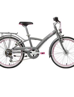 Kinderfahrrad Mädchen Fahrrad 20 Zoll - München