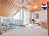 Super gemütliche 4-Zimmer Dachwohnung in Birkendorf zur Miete - Ühlingen-Birkendorf