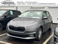 Skoda Fabia, 1.0 MPI Selection digital Smart Link, Jahr 2024 - Castrop-Rauxel