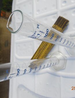 Laborglas FORTUNA Borosilicate - - Allgäu - TOM - München Maxvorstadt