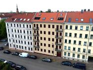 WE 01 / Stilvolle Wohnung in Parknähe mit Balkon / Erstbezug - Leipzig