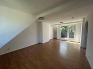 Mit Balkon! Gepflegte 3-Zi-Whg in ruhiger Lage in Altendorf - Essen