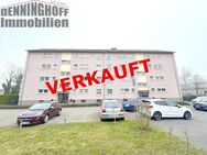 Gepflegte Eigentumswohnung mit Balkon und Garage in Kamen - Kamen