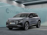 Audi Q4, 45 | | | |, Jahr 2024 - München