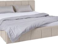 LeGer Home by Lena Gercke Polsterbett Maileen, in 5 Breiten und 3 Farben, incl. Rollrost