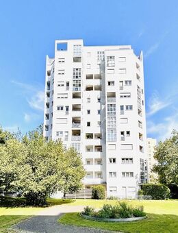 Gemütliche 2-Zimmer-Wohnung mit Balkon in ruhiger Lage von Wangen-Waltersbühl - Wangen (Allgäu)
