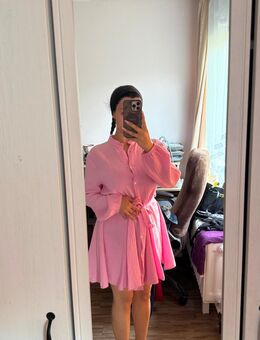 Kleid pink - Neuss
