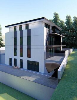 Neubau Eigentumswohnung im Erdgeschoss - Modernes Wohnen in Neuwied -Heddesdorf - Neuwied