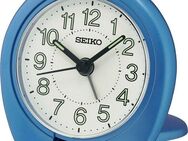 Seiko Reisewecker Quarzwecker, Wecker, Schlafzimmer, Snooze