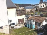 Geräumiges Handwerkerhaus in ländlicher Lage - Lengenfeld