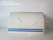 Wilk Wohnwagen Gaskastendeckel ca 109 x 71 gebraucht - Sonderpreis - zB Wilk 400 BJ 86 - Schotten Zentrum