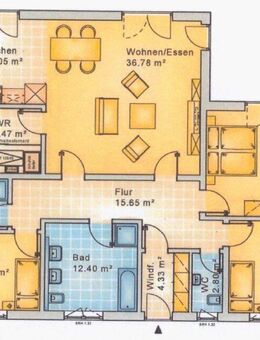 RH490 Neubau von Einfamilienhäusern im Nato-Model / ca. 15 km westlich Schwandorf - Schmidmühlen