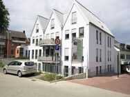 Schöne 1,5 Zimmer Wohnung am Fuße der Schwanenburg - Kleve (Nordrhein-Westfalen)