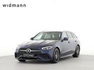 Mercedes C 220, d AMG ParkP °, Jahr 2024 - Ebermannsdorf