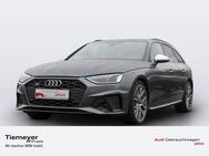 Audi S4 Avant TDI Q MATRIX B&O HuD AHK - Bochum