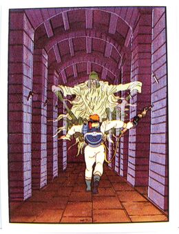 The Real Ghostbusters - Panini Sammelbild - Sticker - Aufkleber - 1988 - Nr. 178 - Biebesheim (Rhein)
