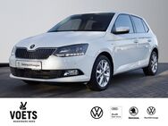 Skoda Fabia, 1.0 TSI CLEVER, Jahr 2018 - Magdeburg