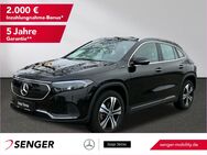 Mercedes EQA, 250 MBUX Ambiente, Jahr 2021 - Friesoythe