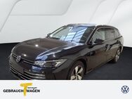 VW Passat Variant, 2.0 TDI BUSINESS LM17 AERAVIEW, Jahr 2024 - Bochum