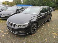 VW Passat Variant, 2.0 TDI Elegance, Jahr 2020 - Bergkamen