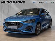 Ford Focus, 1.0 ST-Line X EcoBoost Hybrid Auto, Jahr 2024 - Hamburg