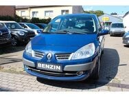 Renault Scenic II Avantage 2009/Kupplung Neu/Klima/Tüv - Duisburg