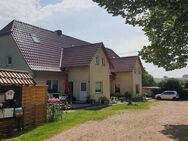 modernisierte 2 Raumwohnung Erdgeschoß Baumgarten - Grabowhöfe