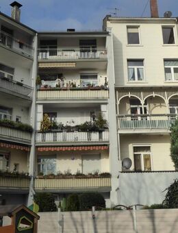 5 Zimmer Wohnung zu vermieten, Erstbezug nach Sanierung - Remscheid