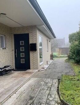 Hell und sonnig - 2-Familienhaus in Tornesch - Tornesch