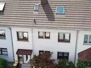 Neuer Preis! Gepflegtes Wohnhaus mit zahlreichen Highlights in ruhiger Wohnlage - Saarbrücken