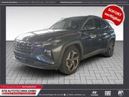Hyundai Tucson, 1.6 T-GDI Trend P El, Jahr 2021 - Schweinfurt
