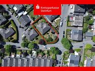 Wohlfühlen in Altenberge - Einfamilienhaus mit Platz für die ganze Familie - Altenberge