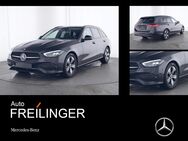 Mercedes C 200, T Avantgarde Night Asssitenz, Jahr 2023 - Obing