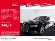 Audi A6, Avant 40 TDI qu sport, Jahr 2021 - Leipzig