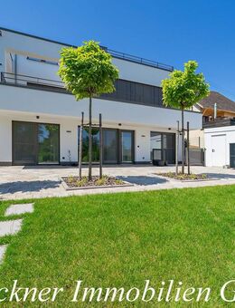 NB-Erstbezug! Modernes Traumhaus in idyllischer Stadtrandlage - Saarbrücken