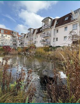 Modernes Stadtleben in Osnabrück auf 78 m² - gepflegte 3-Zimmer-Wohnung in zentraler Innenstadtlage - Osnabrück