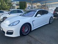 Porsche Panamera 3.0 V6 - Sankt Katharinen (Neuwied)