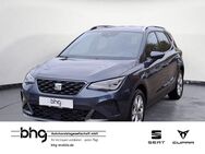 Seat Arona, 1.0 TSI FR OPF, Jahr 2023 - Freiburg (Breisgau)