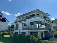 Exklusive barrierefreie Eigentumswohnung mit Balkon und Tiefgarage - Lohmar