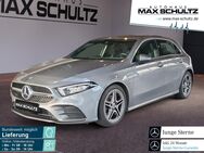 Mercedes A 200, d Kompaktlimousine AMG, Jahr 2021 - Weimar