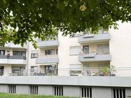 Stadtnah in Tiengen mit Terrasse und weiterem Balkon - wenige Stufen (Hochparterre) - Waldshut-Tiengen