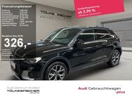 Audi A1, 1.0 TFSI allstreet 25 S-line FLA, Jahr 2022 - Krefeld