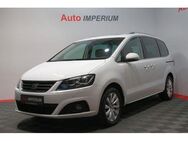 Seat Alhambra Style*7 Sitze*RfK*AHK*Panorama - Schmidgaden