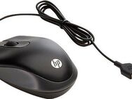 HP USB Travel Mouse Maus