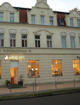 Traumwohnung Single+ im Historischen Gesellschaftshaus - Zossen