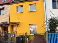 Kompaktes Reihenmittelhaus in Berlin Wittenau zu verkaufen - Berlin