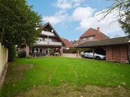 3-Parteien-Haus in zentraler Lage am Obenende - Papenburg