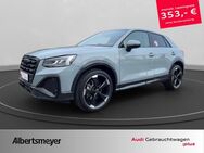 Audi Q2, 35 TFSI S-LINE, Jahr 2024 - Leinefelde-Worbis Leinefelde